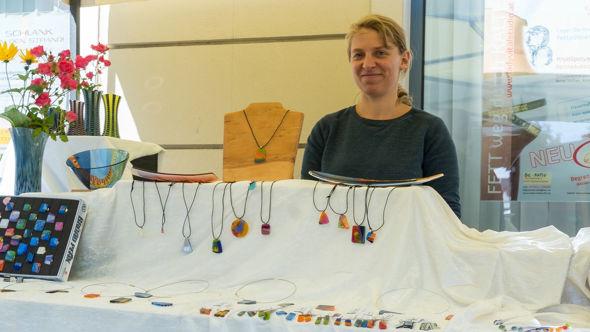 2019.10.12 + 13 - Gallusmarkt in Kremsmnster 